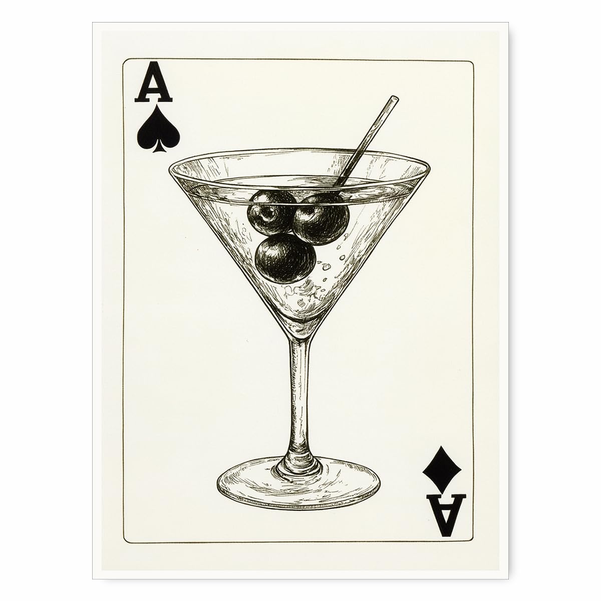 Vintage Wall Art Canvas