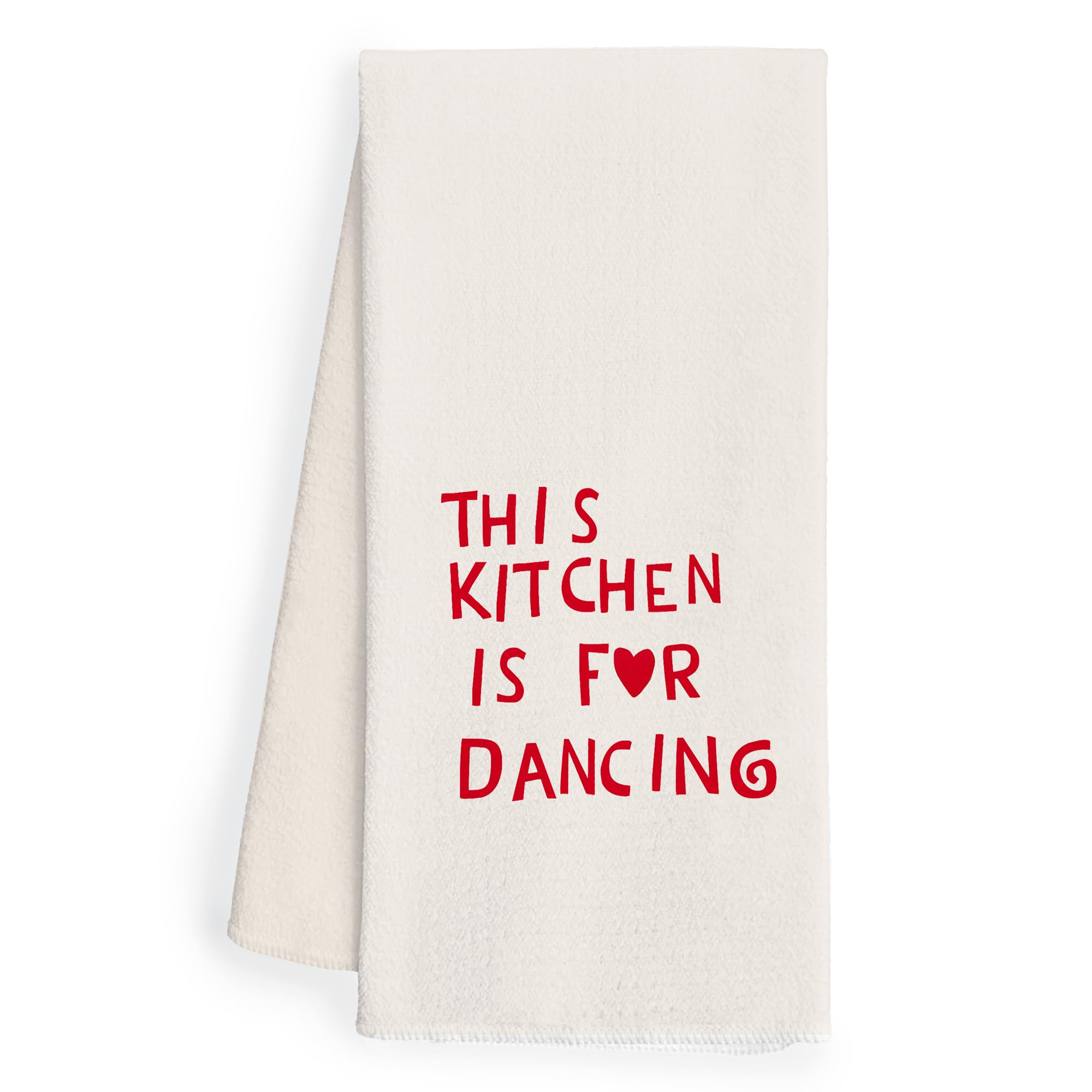 Decorative Cute Kitchen Towels, 16×24 Inches