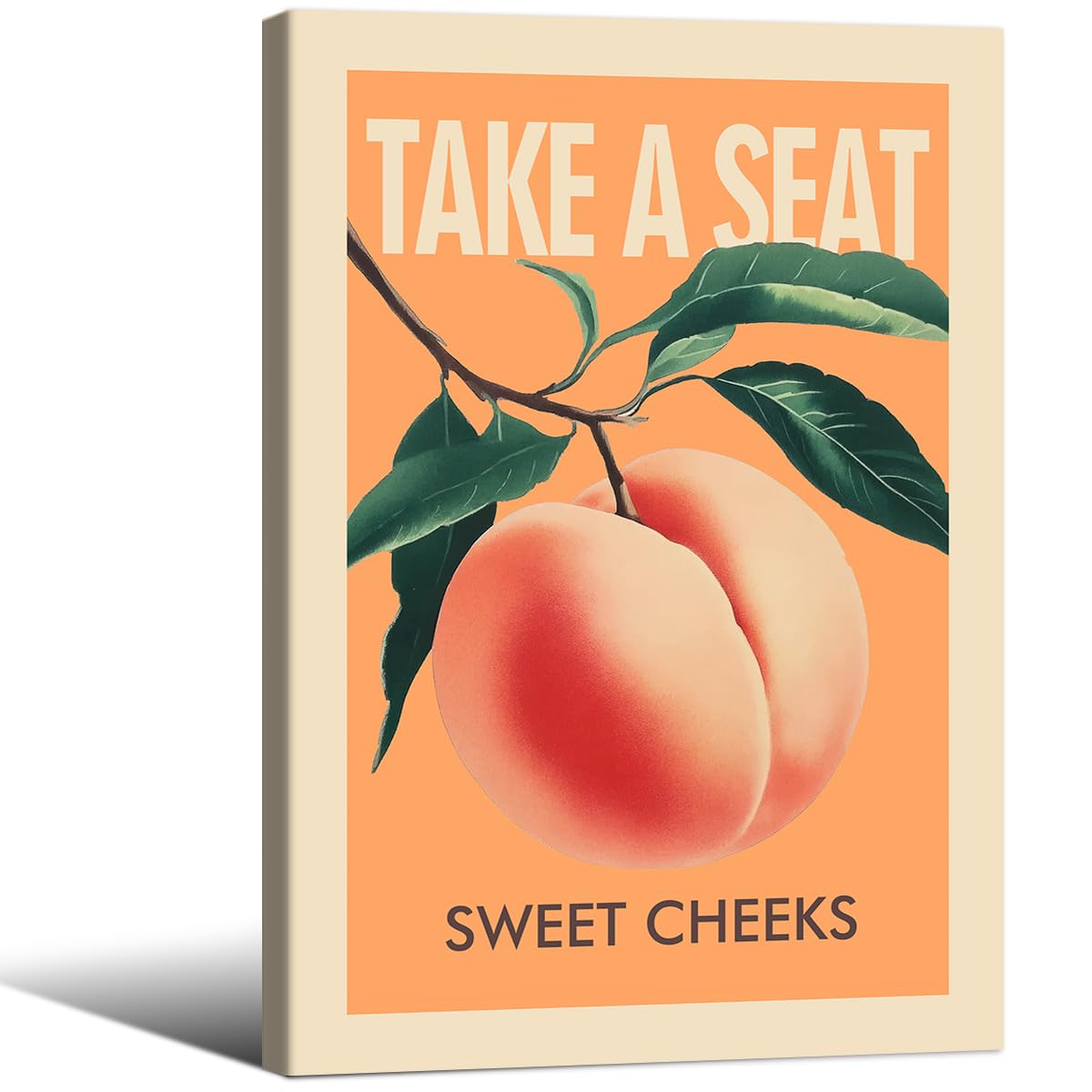 Wall Art Retro NewsPaper Posters Print Unframed or Framed Funky Preppy Apartment Room Dorm Decor