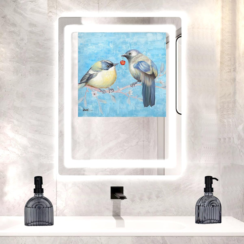 Glass Soap Dispenser Bathroom, 9 Oz Kitchen Soap Dispenser, Refillable Liquid Modern Soap Dispenser for Hand Soap, Lotion Dispensers Bottle