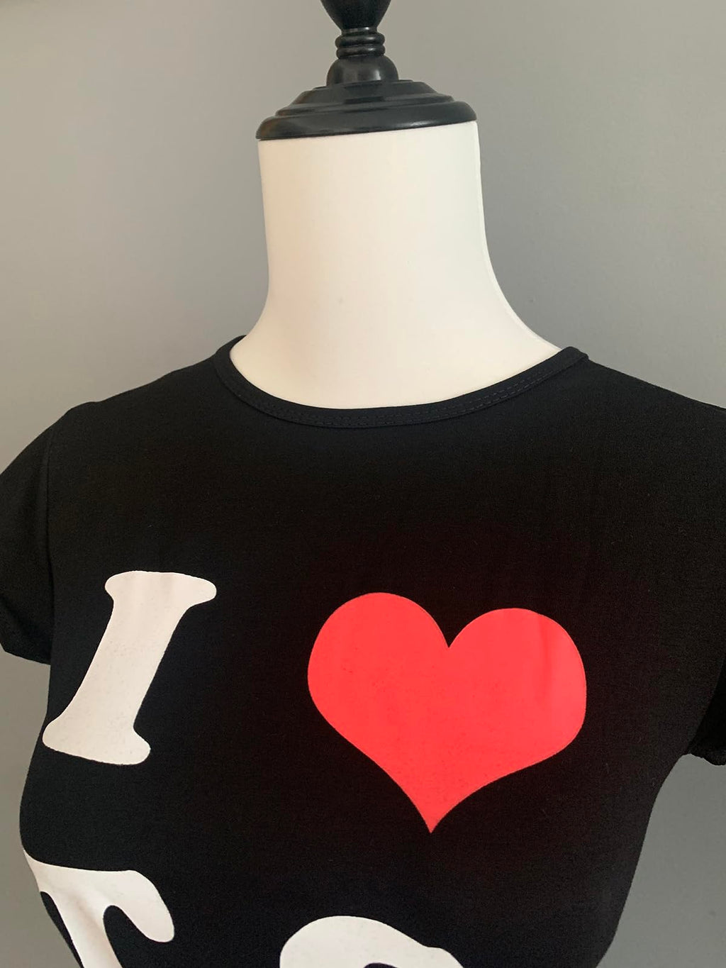 Y2k Graphic Baby Tees Summer Crop Top for Women