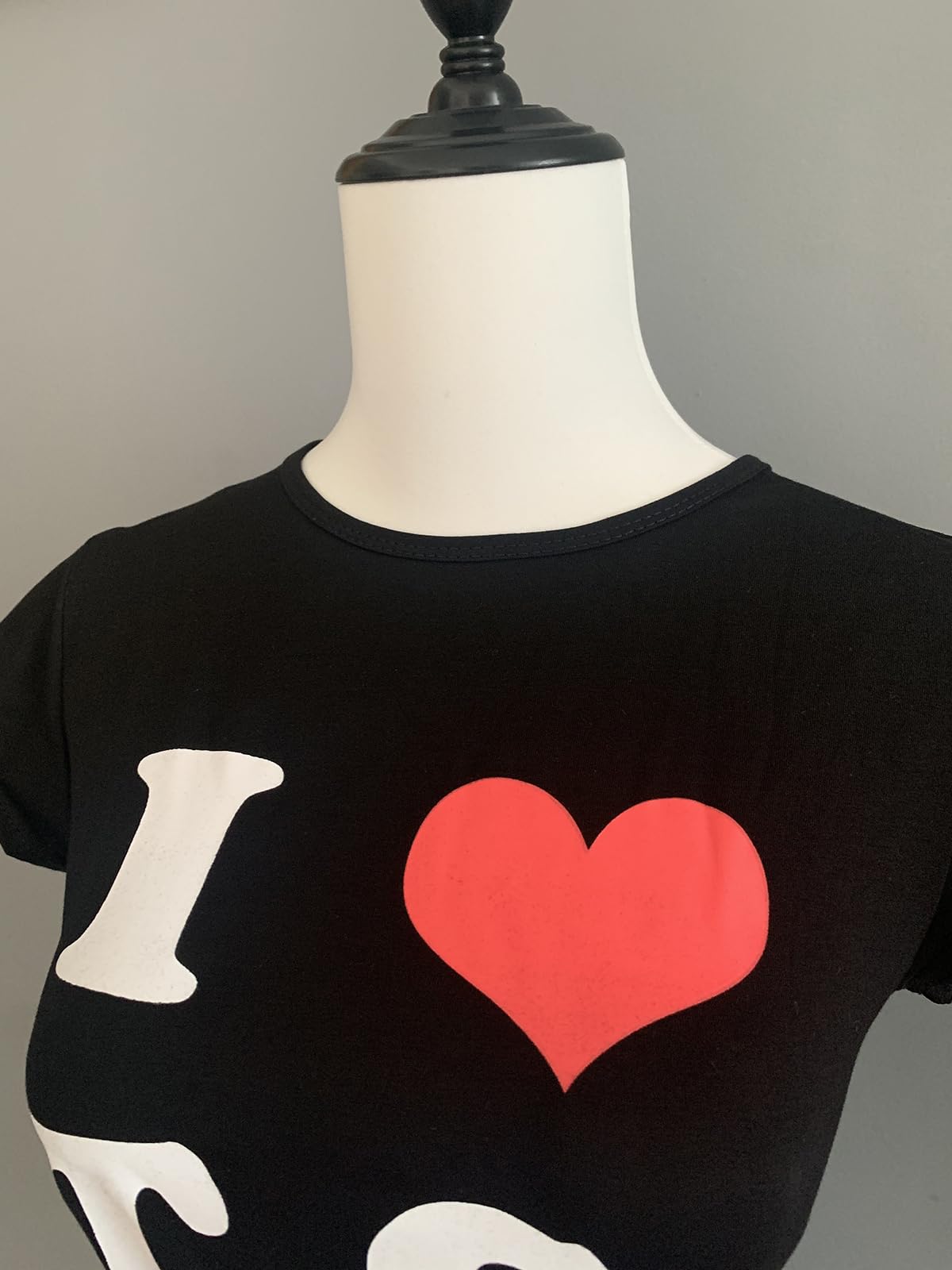 Y2k Graphic Baby Tees Summer Crop Top for Women