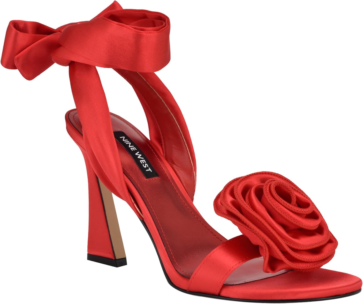 Women's Heeled Sandal