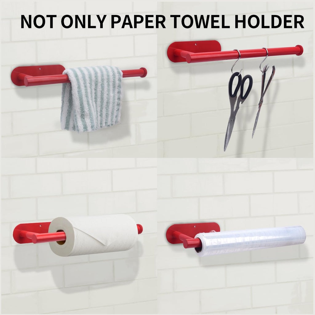 Paper Towel Holder