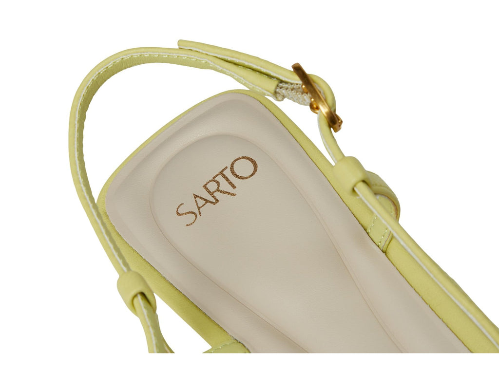 Women's Slingback Shoes Pump