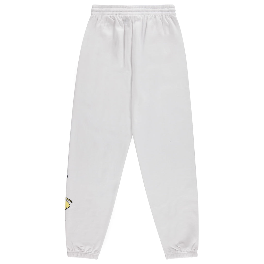 Bratz Ladies Original Dolls Joggers - Yasmin, Cloe, Jade, and Sasha Varsity Athletic Jogger Sweatpants Multi Print Sweatpants