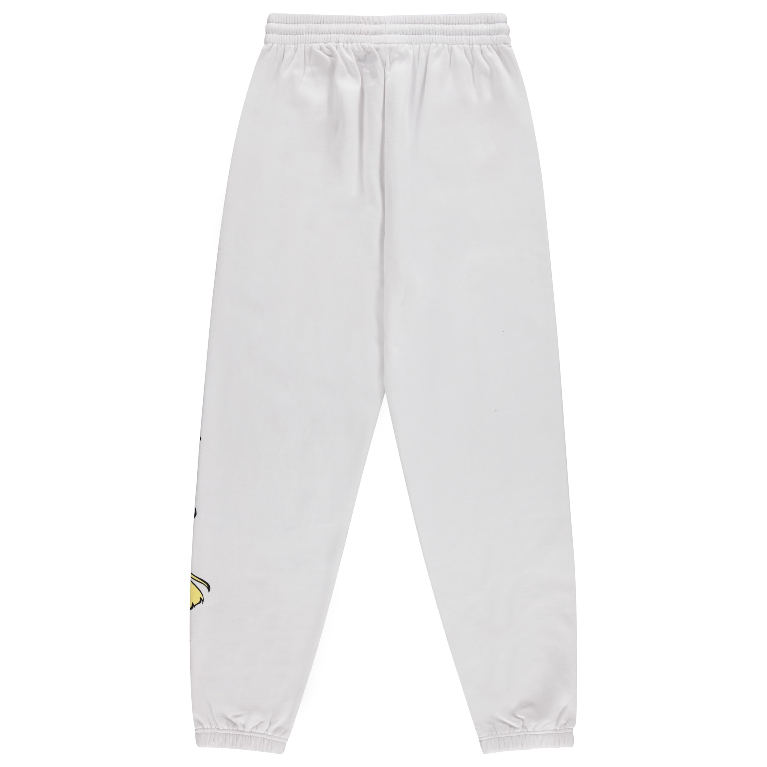 Bratz Ladies Original Dolls Joggers - Yasmin, Cloe, Jade, and Sasha Varsity Athletic Jogger Sweatpants Multi Print Sweatpants