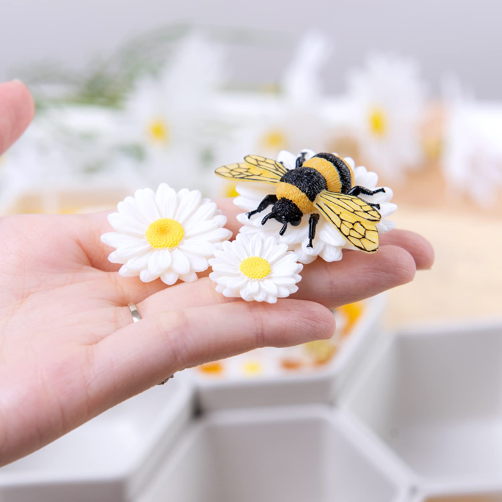 Cereal Bowl with Metal Spoon Scented Soy Candle