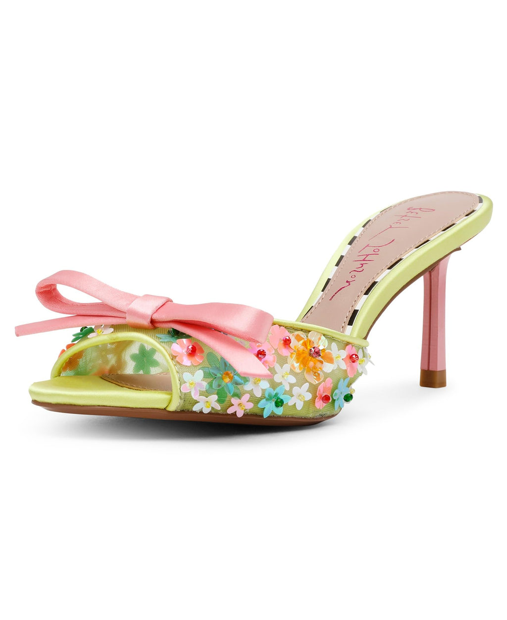 Floral Betsey Johnson Women's Naddia