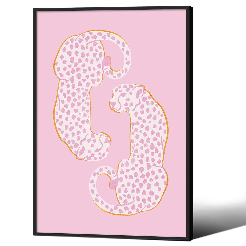 Quote Wall Art Motivational Cute Animal Posters Everything Is Figureoutable Prints Kids Bedroom Wall Decor 12X16 inch Unframed