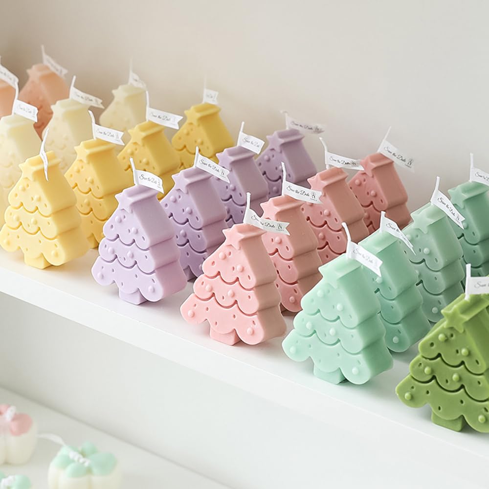 Mini Scented Candles, Home Decor Candle, Room Decor Aromatherapy