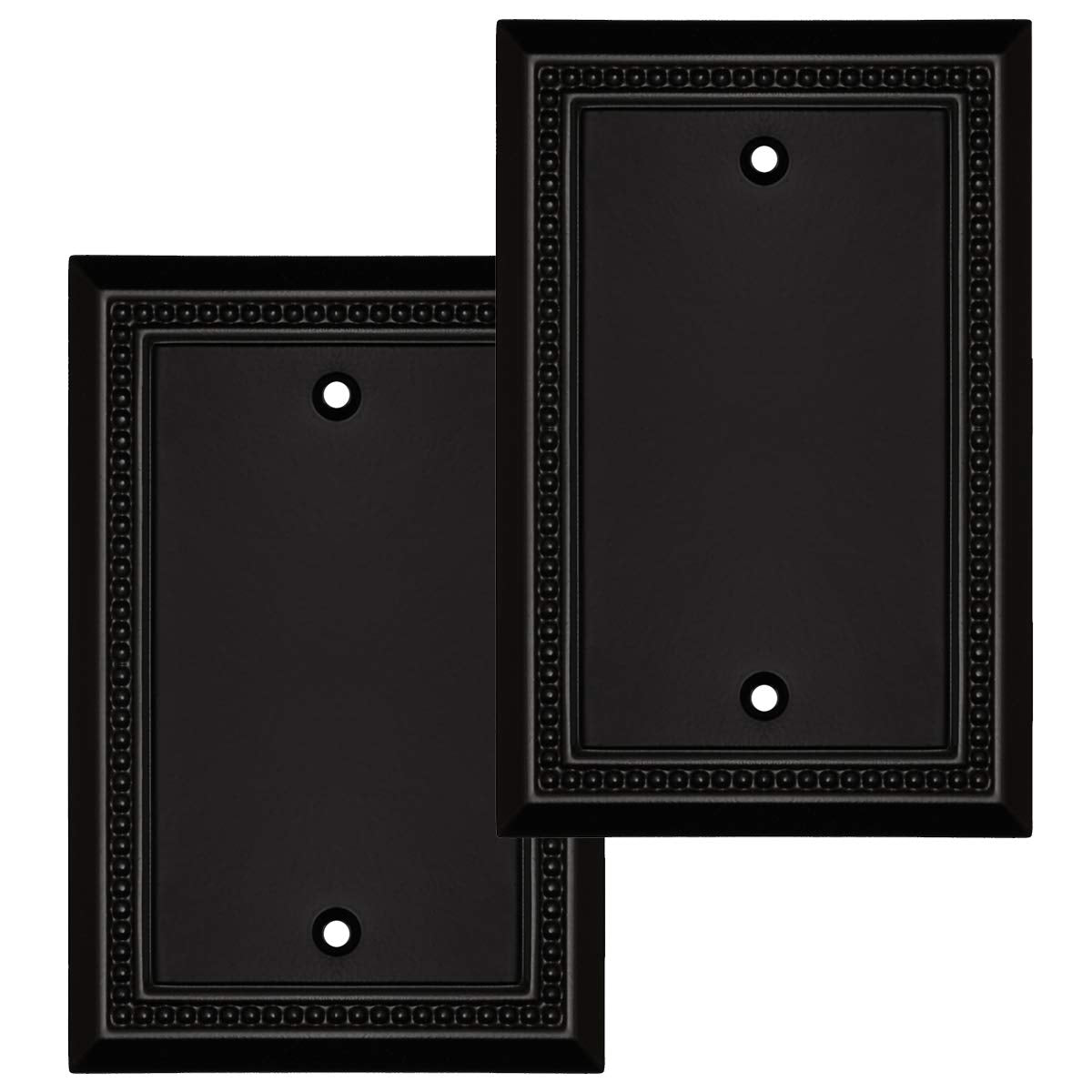 Pearls Heavy Duty Switch Plate/Wall Plate/Outlet Cover