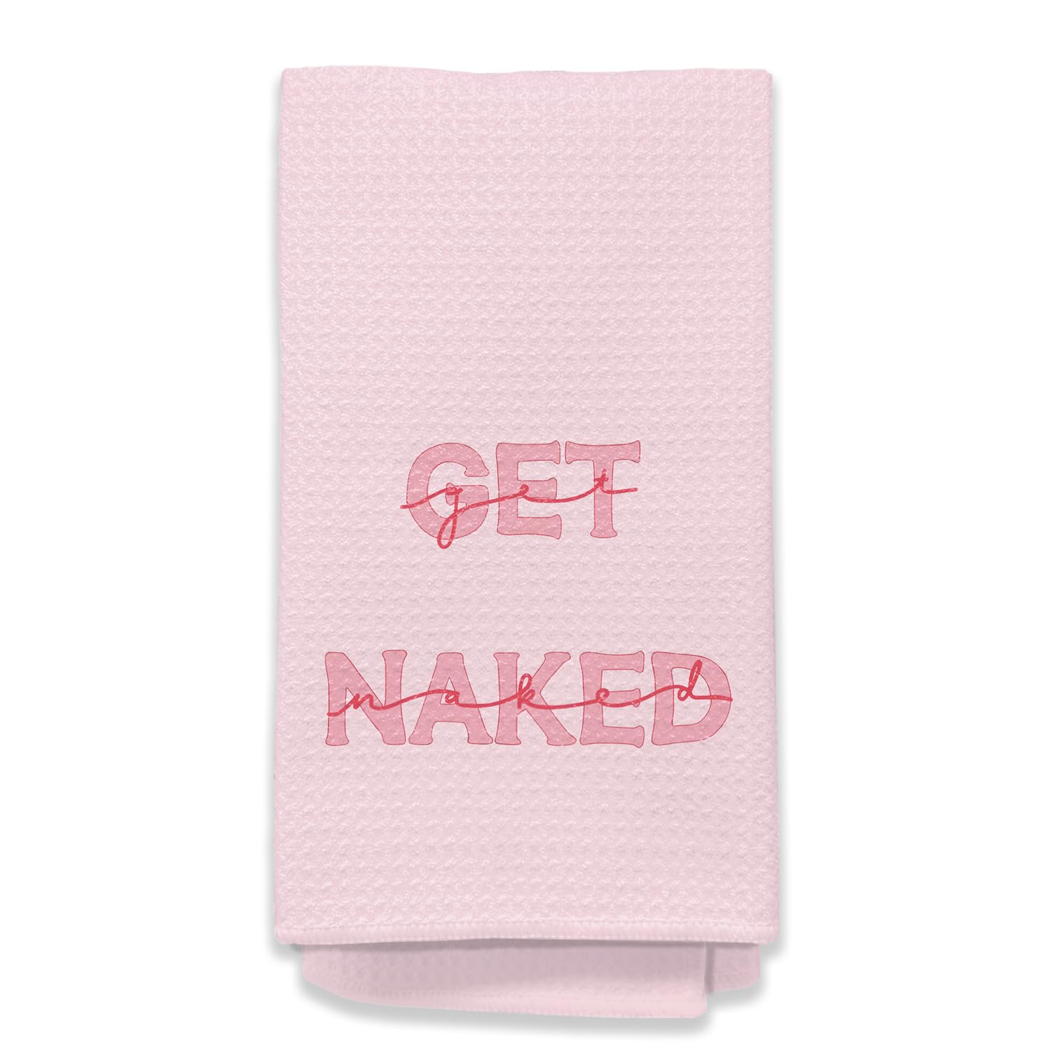 Pink Bathroom Accessories Pink Hand Towels for Bathroom Decorative Towels for Washroom Bath Towels
