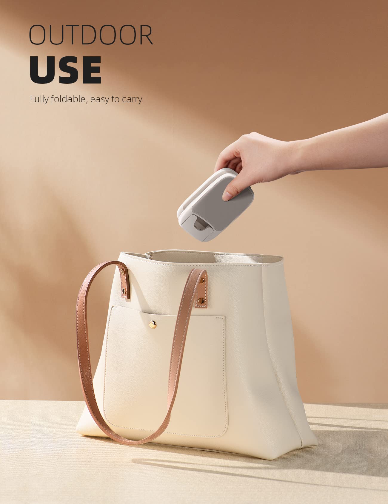 Phone Stand â€?Desktop Cell Phone Holder for Office Desk (4-8")