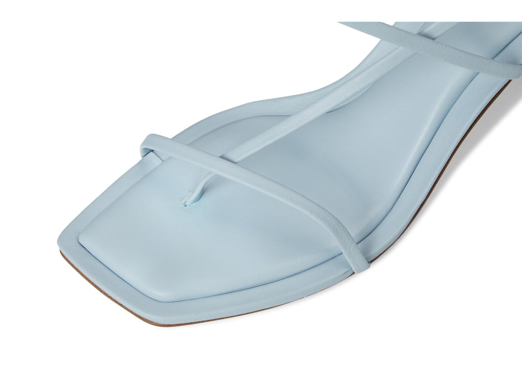 Steve Madden Women's Locke Heeled Sandal