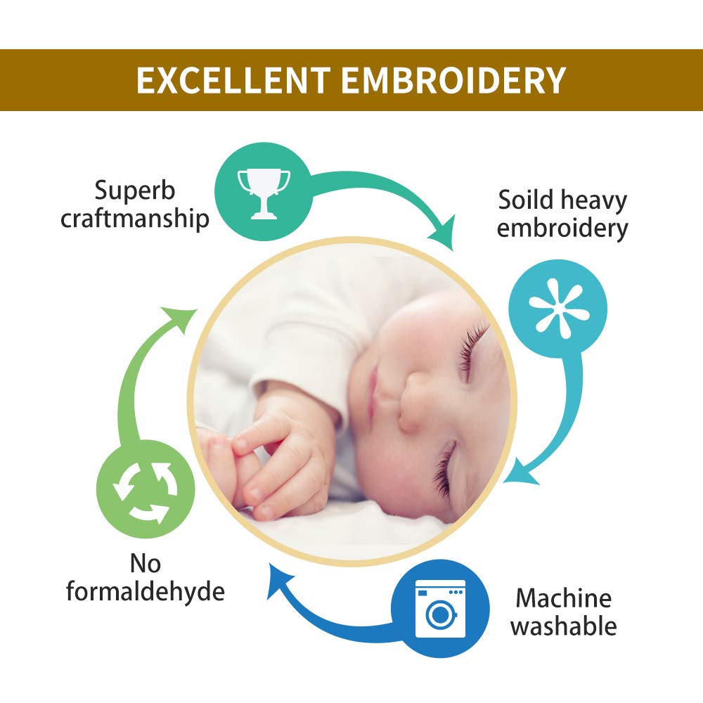 Rectangle Table Runner Lace Macrame Embroidered Table Runners with Exquisite Vintage Shabby Chic