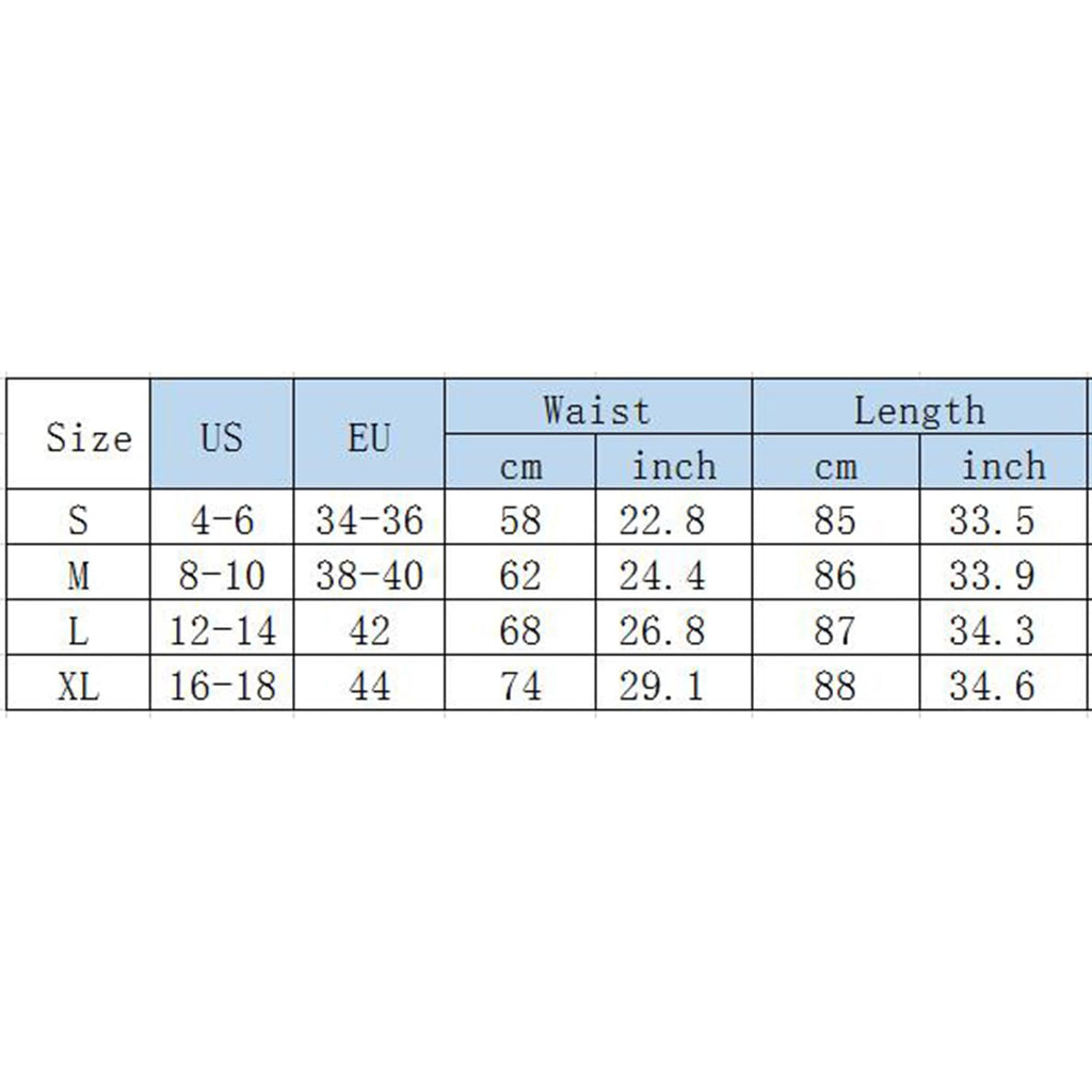 Lace Maxi Skirt High Waist Ruffle A-Line Flare Long Skirt