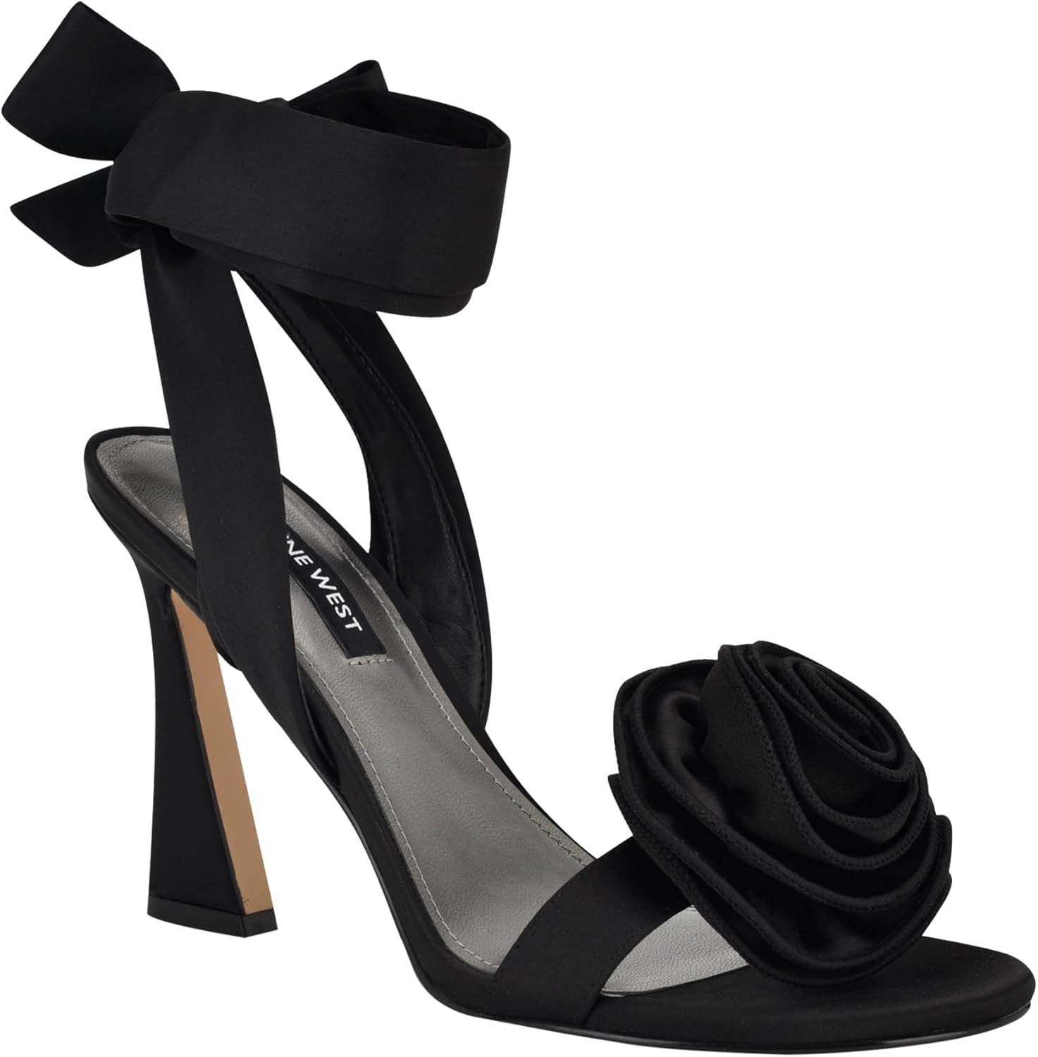 Women's Heeled Sandal