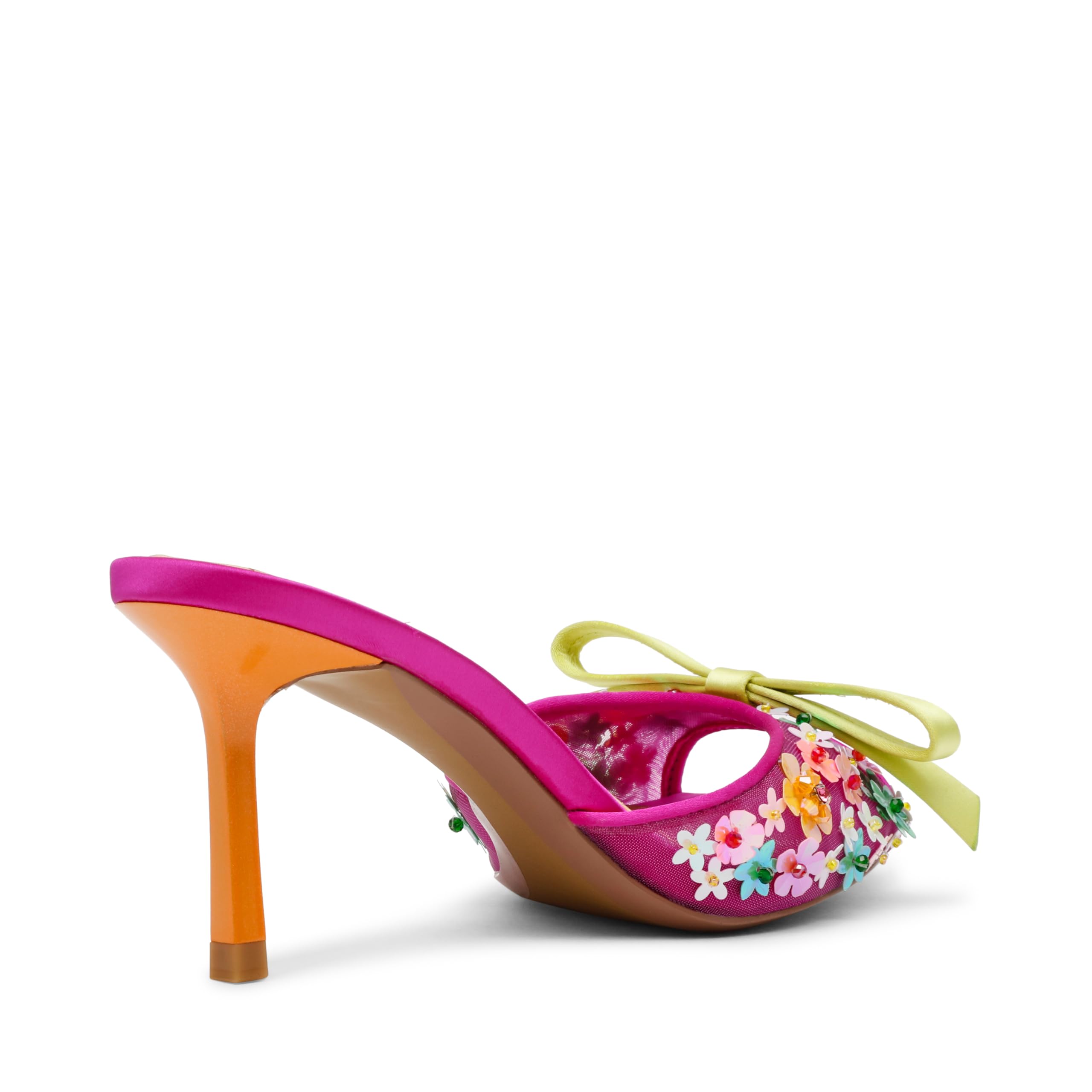 Floral Betsey Johnson Women's Naddia