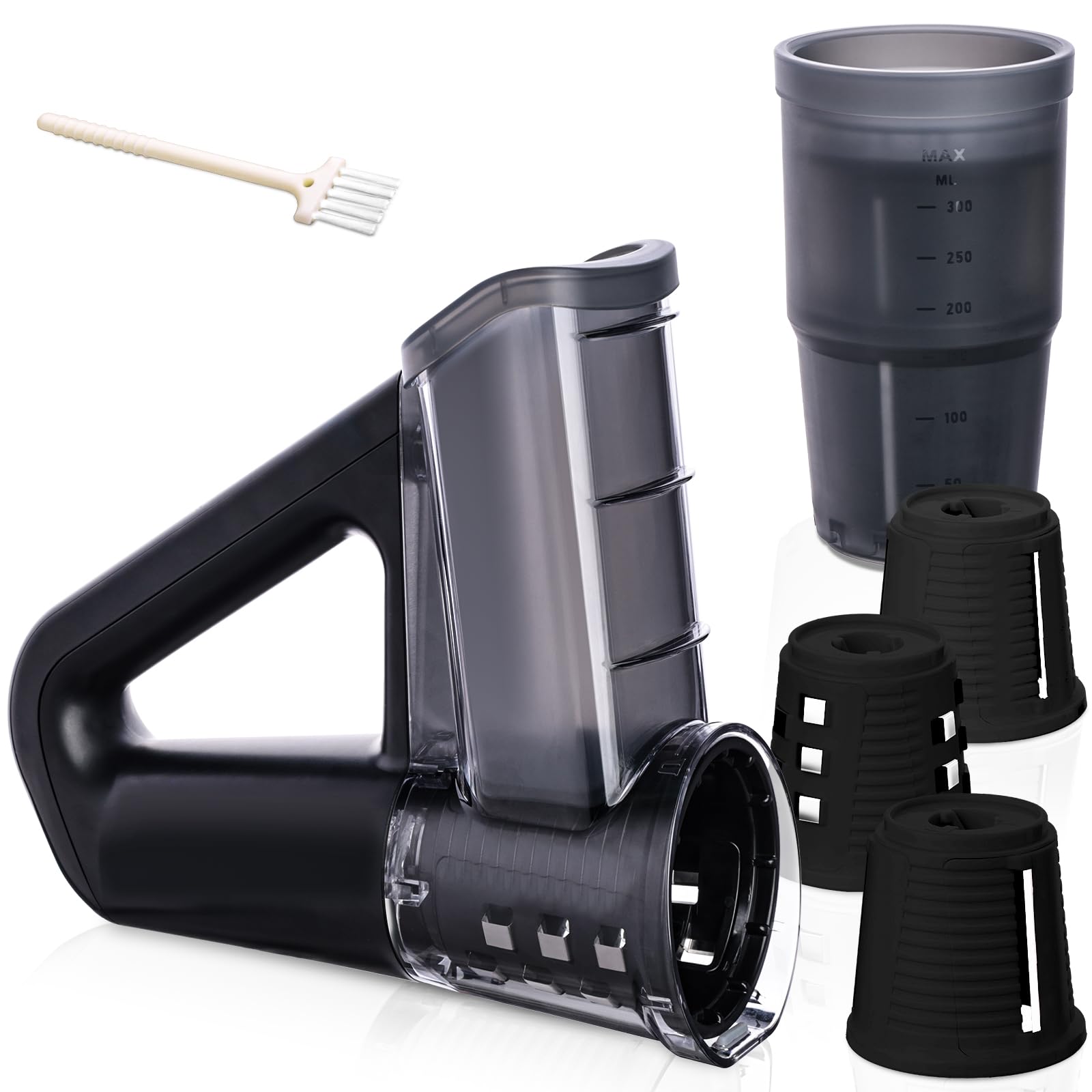 Electric Handheld Vegetable Slicer