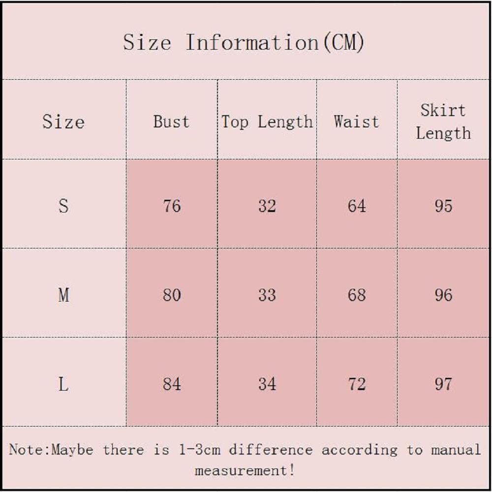 Women Y2K 2 Piece Long Skirt Set V Neck Halter Crop Top Off Shoulder Slim Fit Tube Top Split Maxi Skirts Outfit