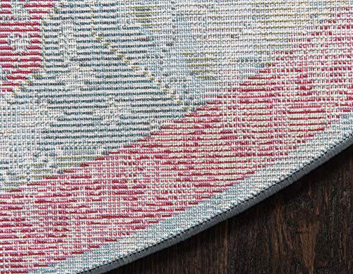 Unique Collection Area Rug