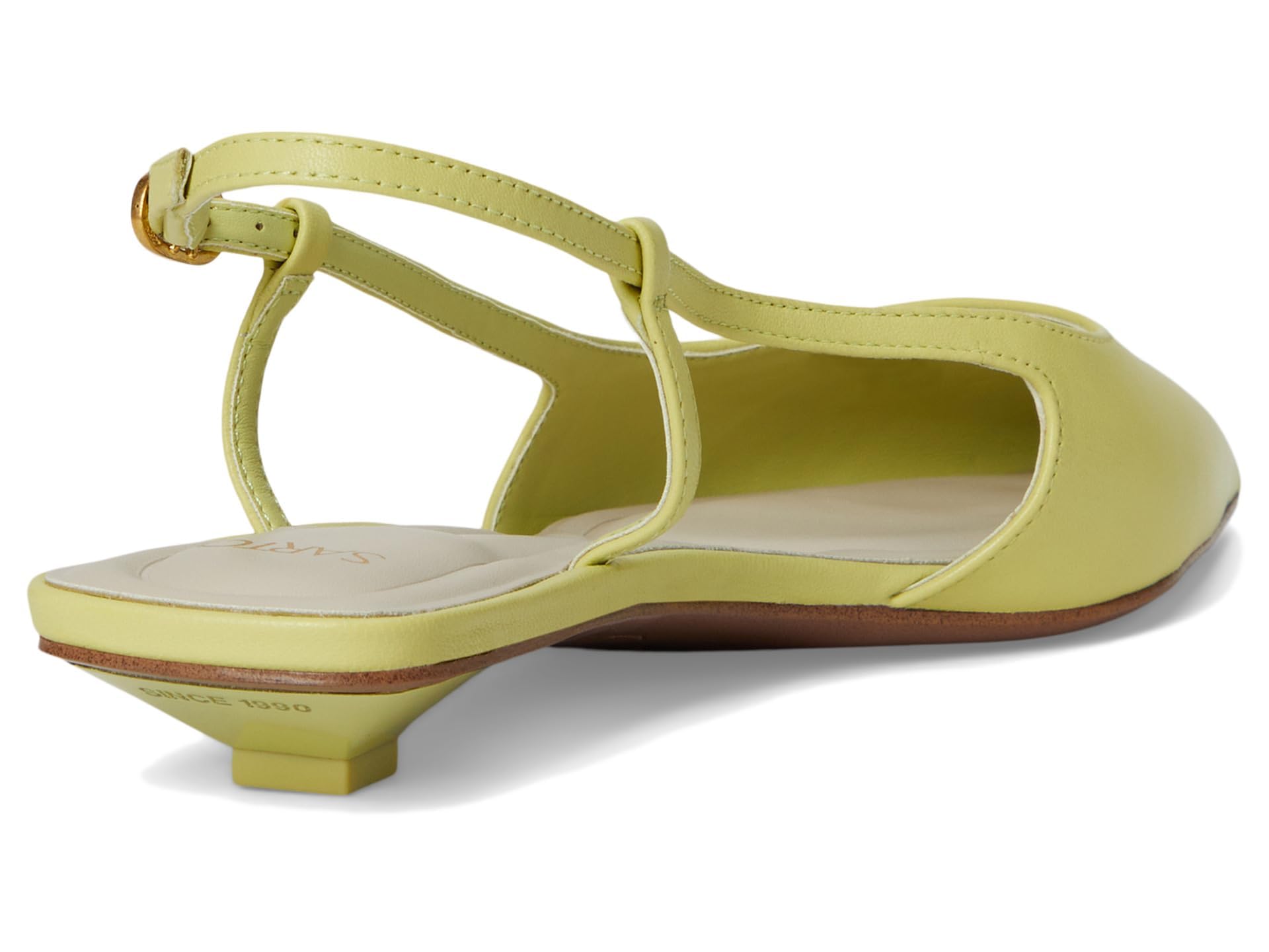 Women's Slingback Shoes Pump