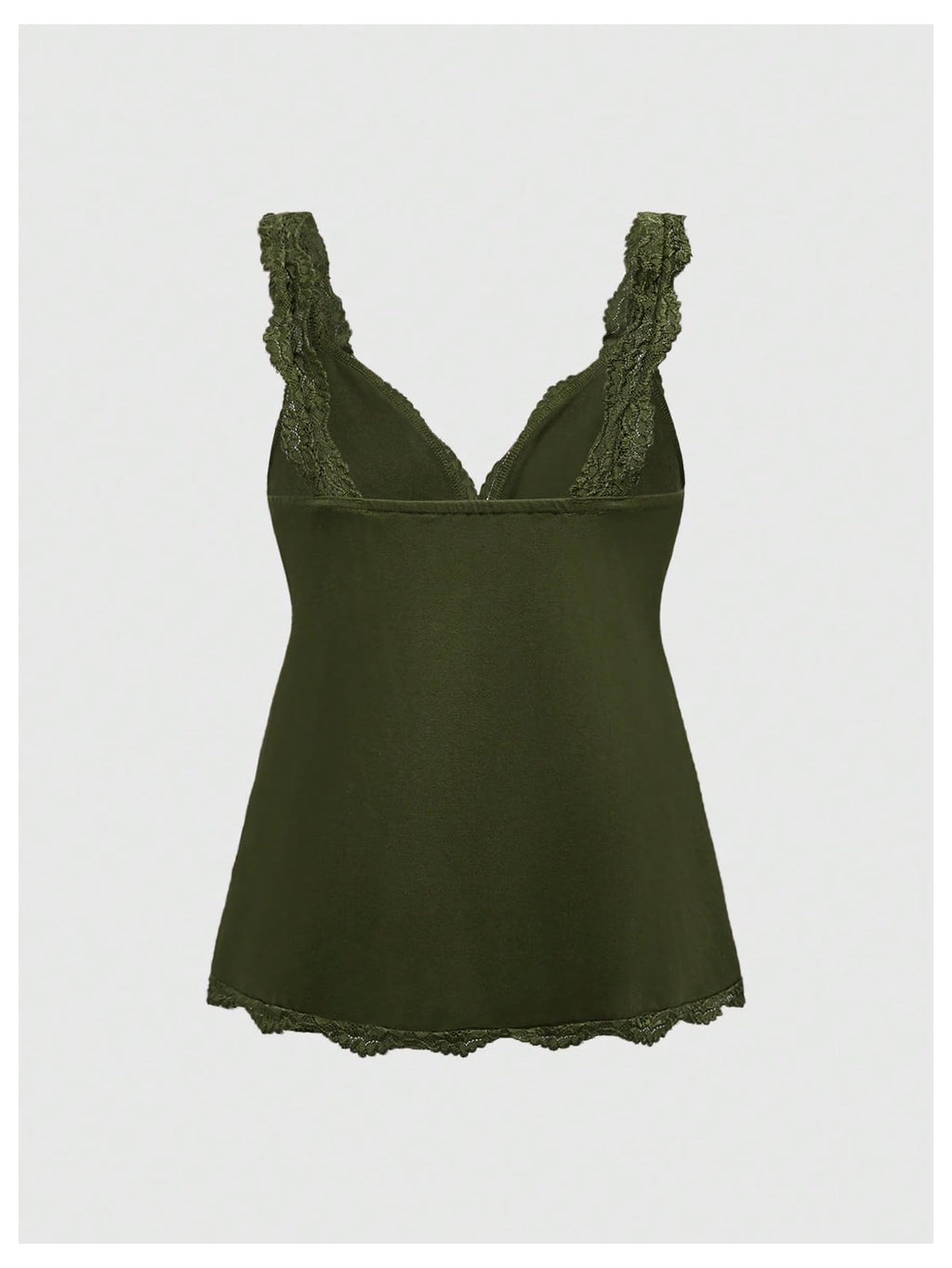 Women's Coquette Tank Tops Y2K Lace Trim Crop Top Bowknot Deep V Neck Sleeveless Camisole Blouse