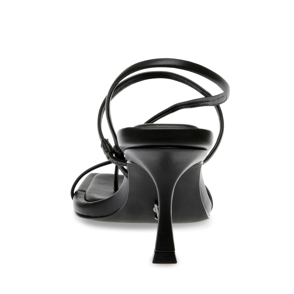 Steve Madden Women's Locke Heeled Sandal