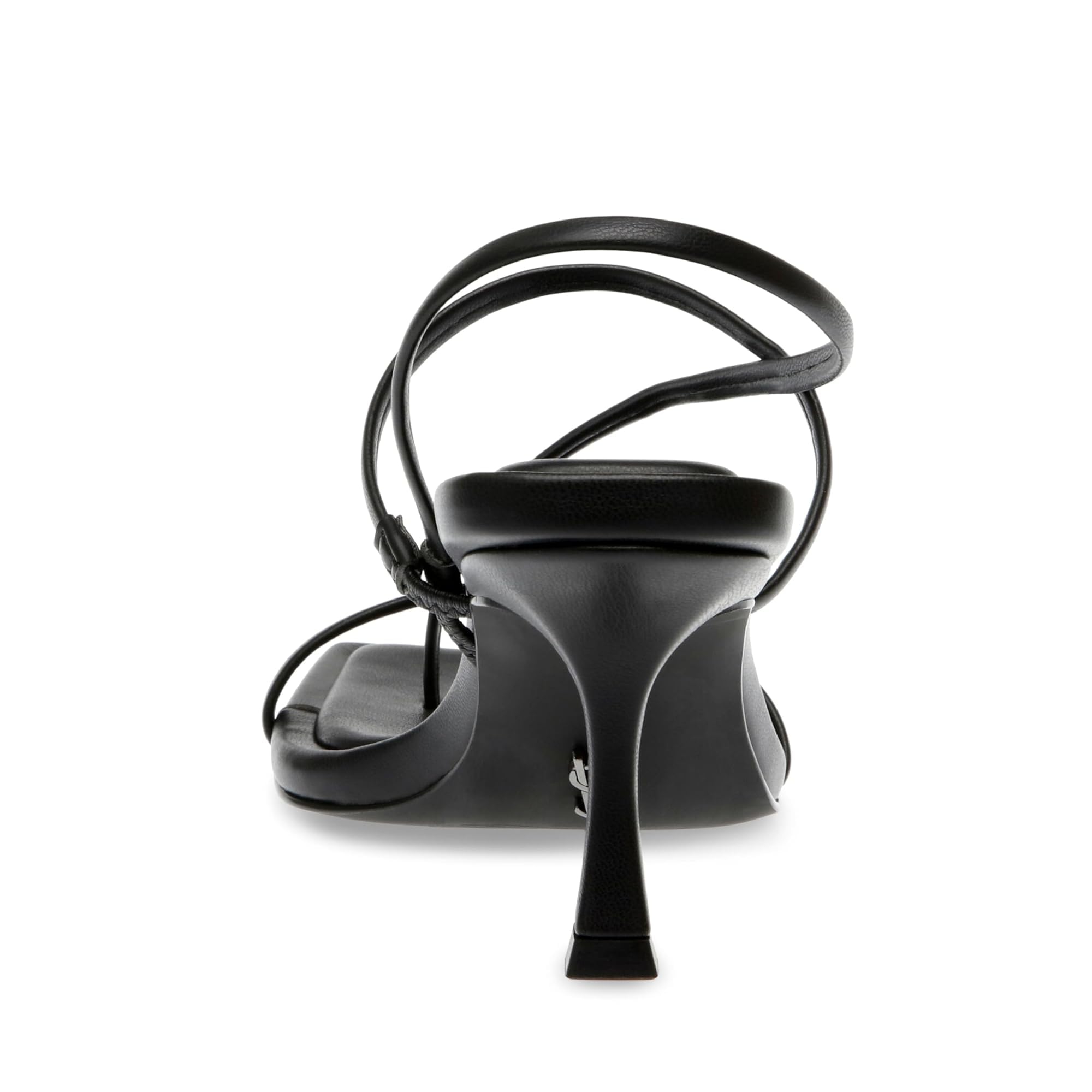 Steve Madden Women's Locke Heeled Sandal