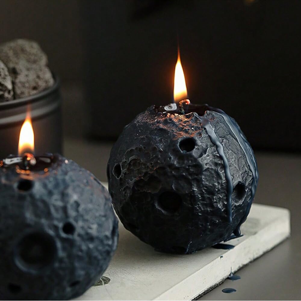 Mini Scented Candles, Home Decor Candle, Room Decor Aromatherapy