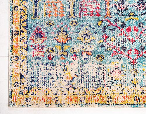 Collection Rug â€? Perfect for Living Rooms, Large Dining Rooms, Open Floorplans