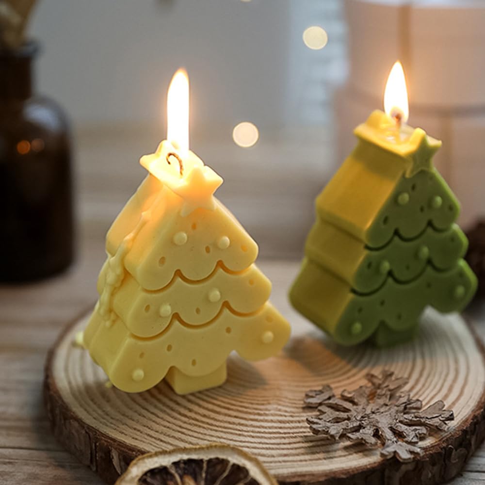 Mini Scented Candles, Home Decor Candle, Room Decor Aromatherapy