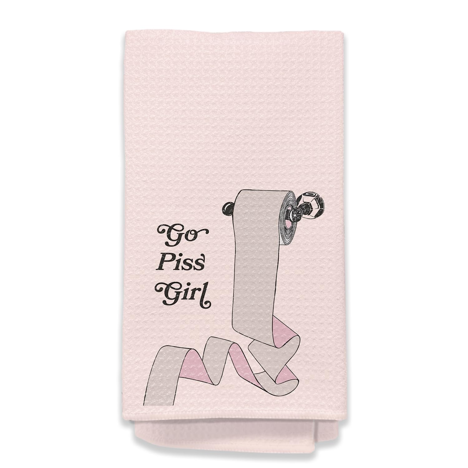 Pink Bathroom Accessories Pink Hand Towels for Bathroom Decorative Towels for Washroom Bath Towels
