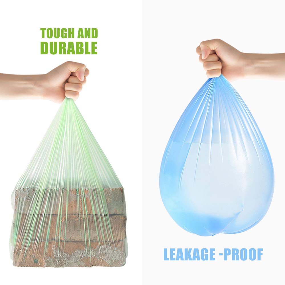 Small Plastic Bags