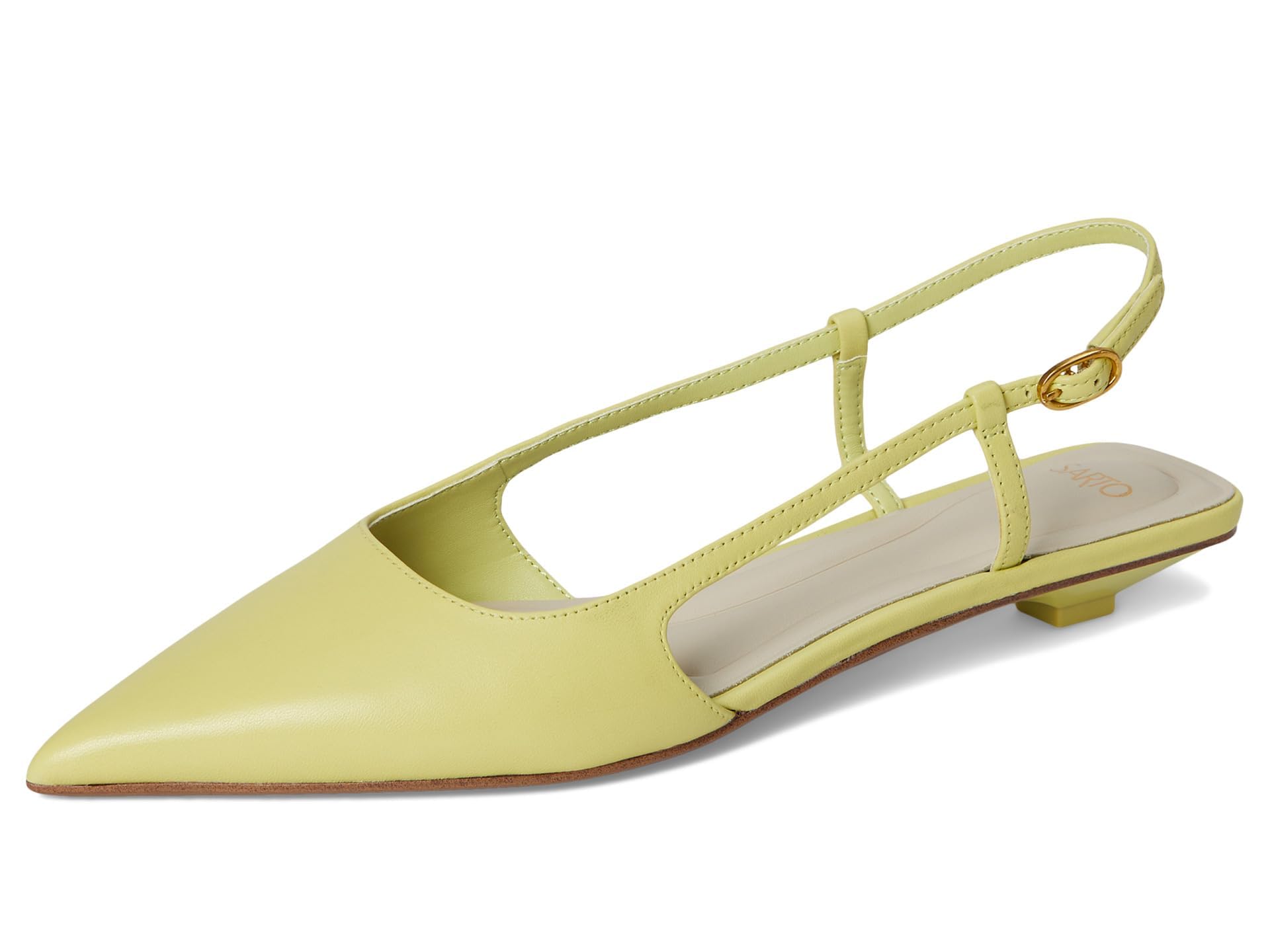 Women's Slingback Shoes Pump