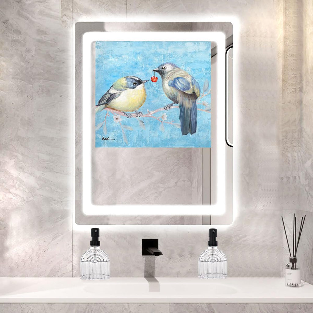 Glass Soap Dispenser Bathroom, 9 Oz Kitchen Soap Dispenser, Refillable Liquid Modern Soap Dispenser for Hand Soap, Lotion Dispensers Bottle