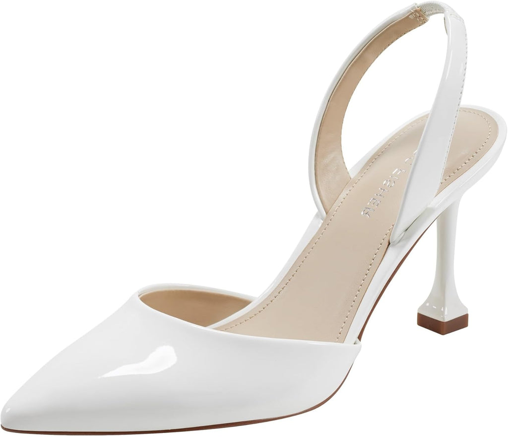 Women's Hadya Pump