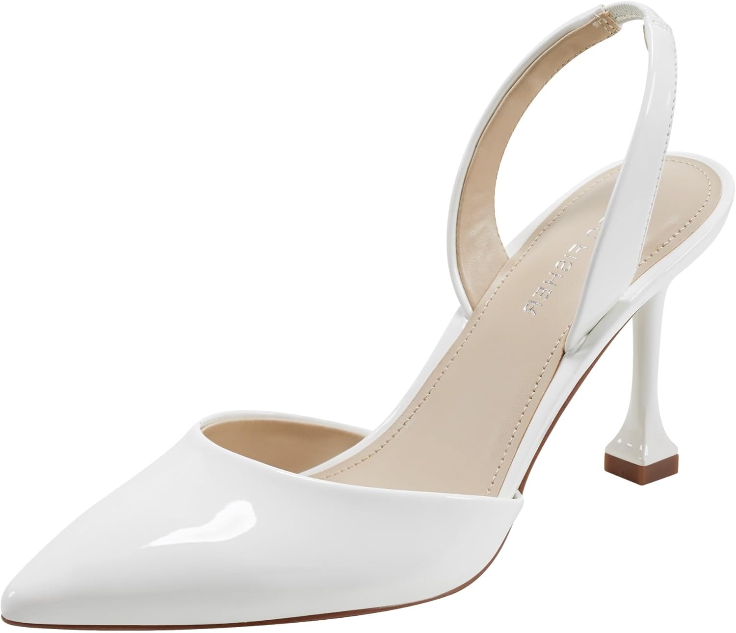 Women's Hadya Pump