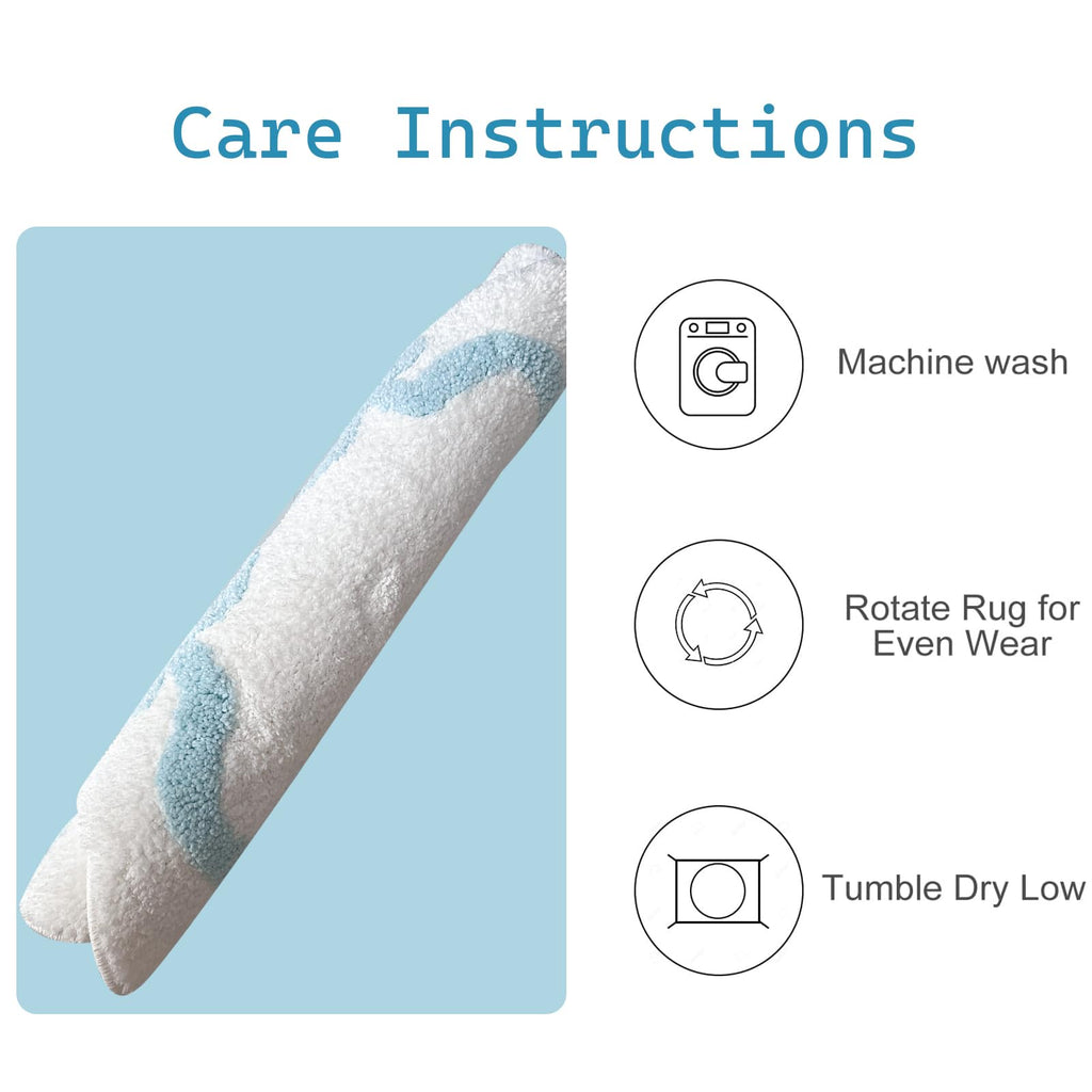 Coquette Bow Bathroom Mat Non Slip Bow Rug Cute Scallop Carpet Room Decor Microfiber Absorbent Bath Rug