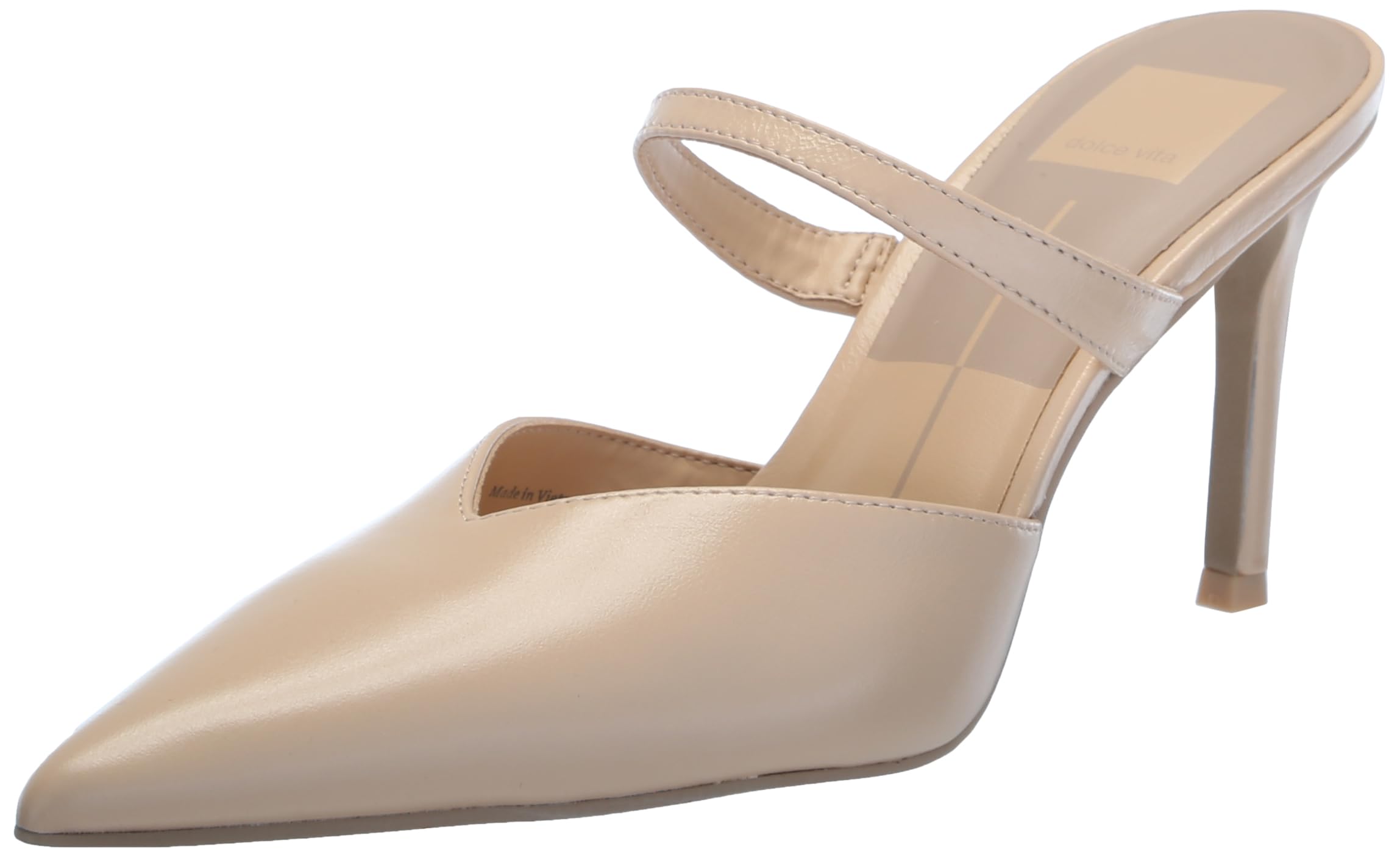 Women's Fashion Pump