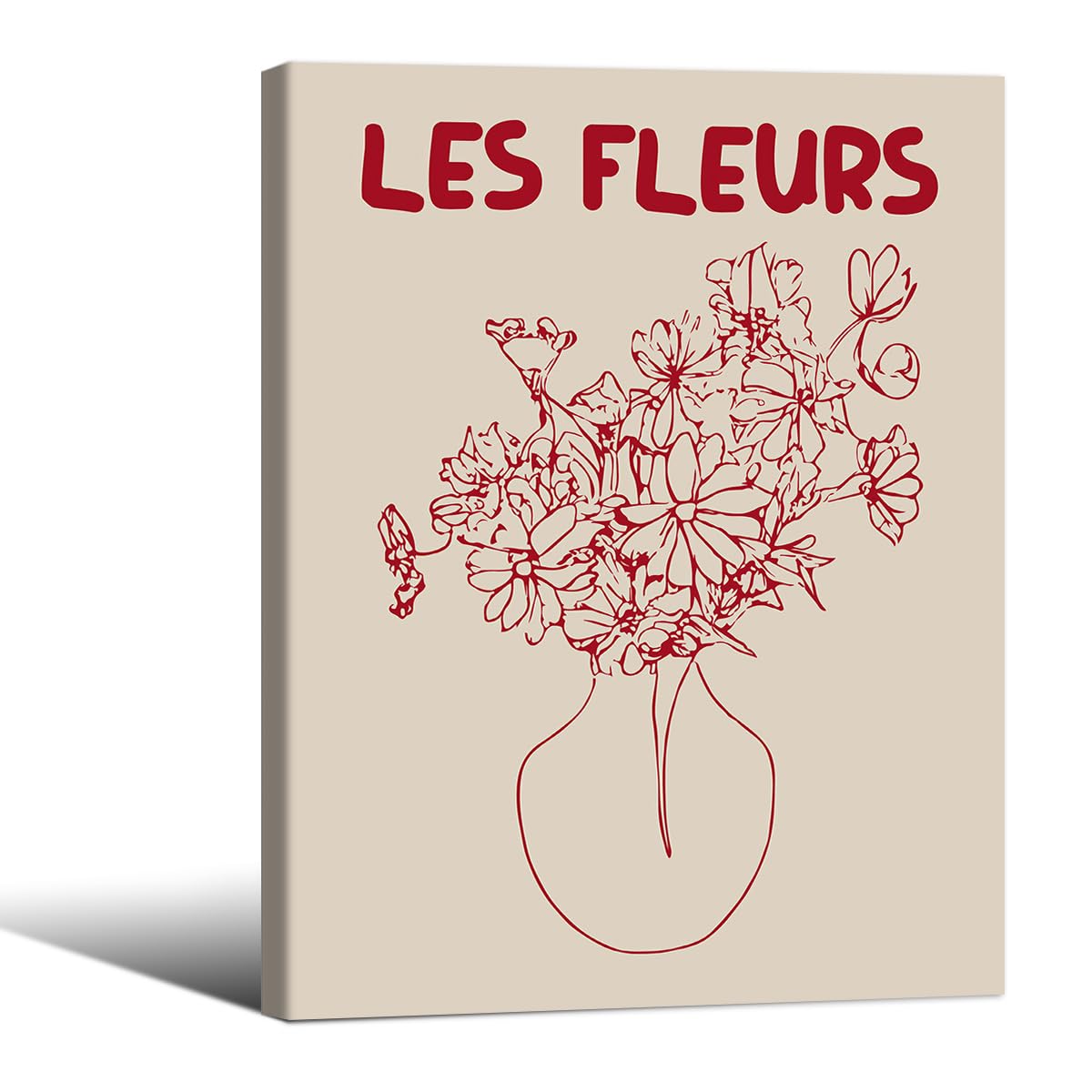 Quote Wall Art Motivational Cute Animal Posters Everything Is Figureoutable Prints Kids Bedroom Wall Decor 12X16 inch Unframed