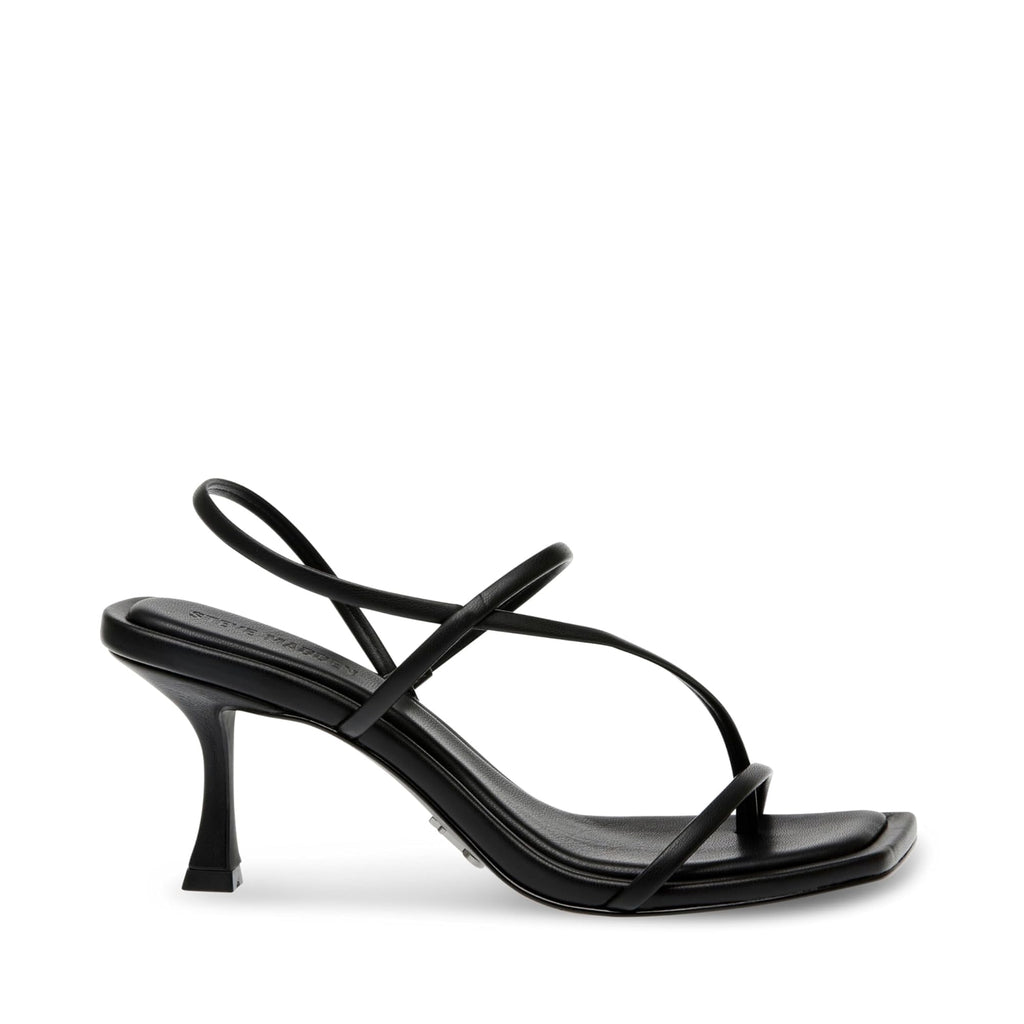 Steve Madden Women's Locke Heeled Sandal