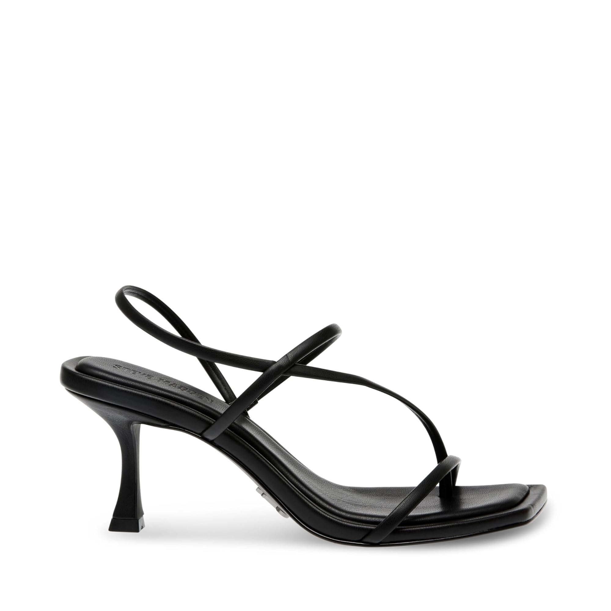 Steve Madden Women's Locke Heeled Sandal