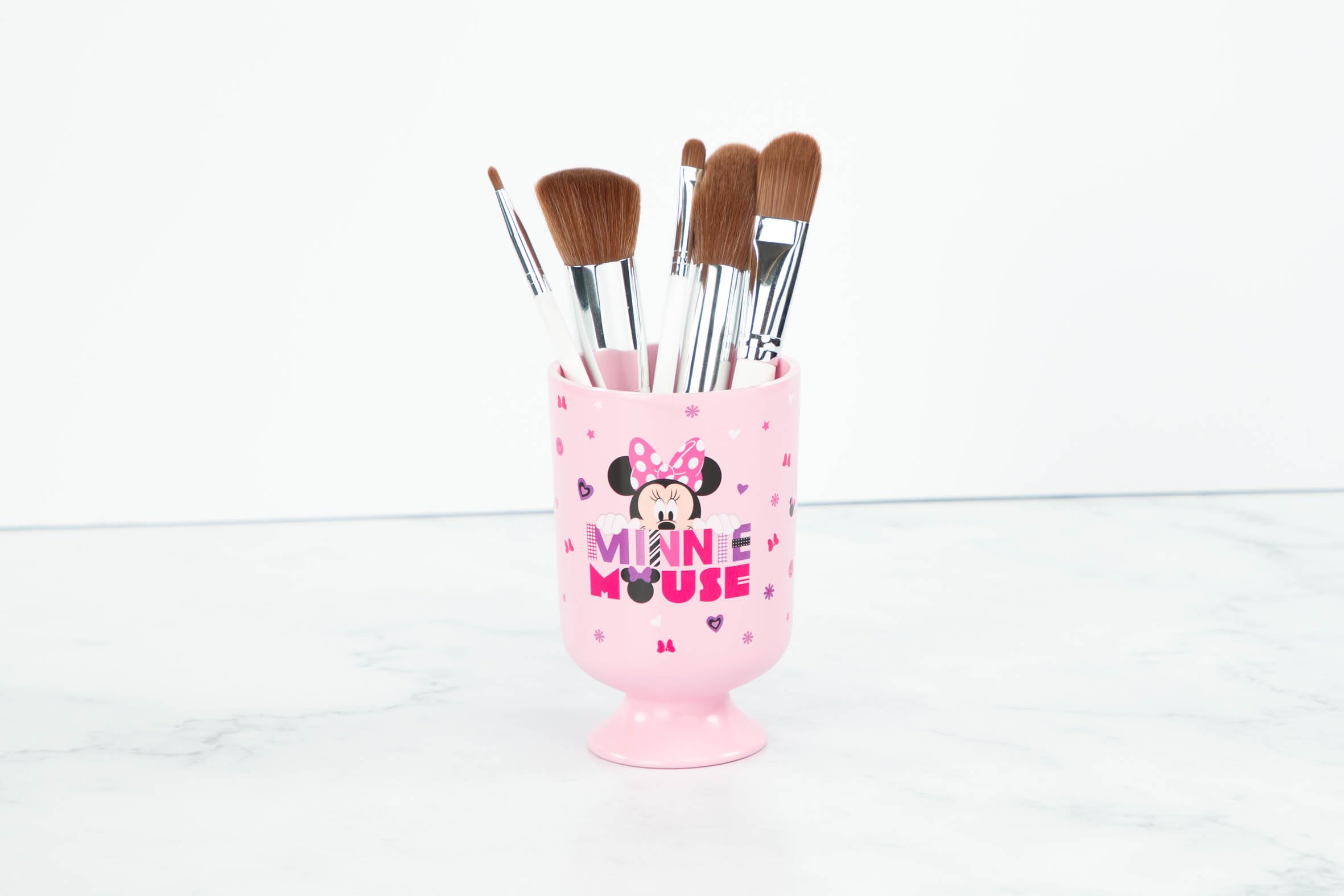 Disney Resin Toothbrush/Pen Holder - Bathroom Décor