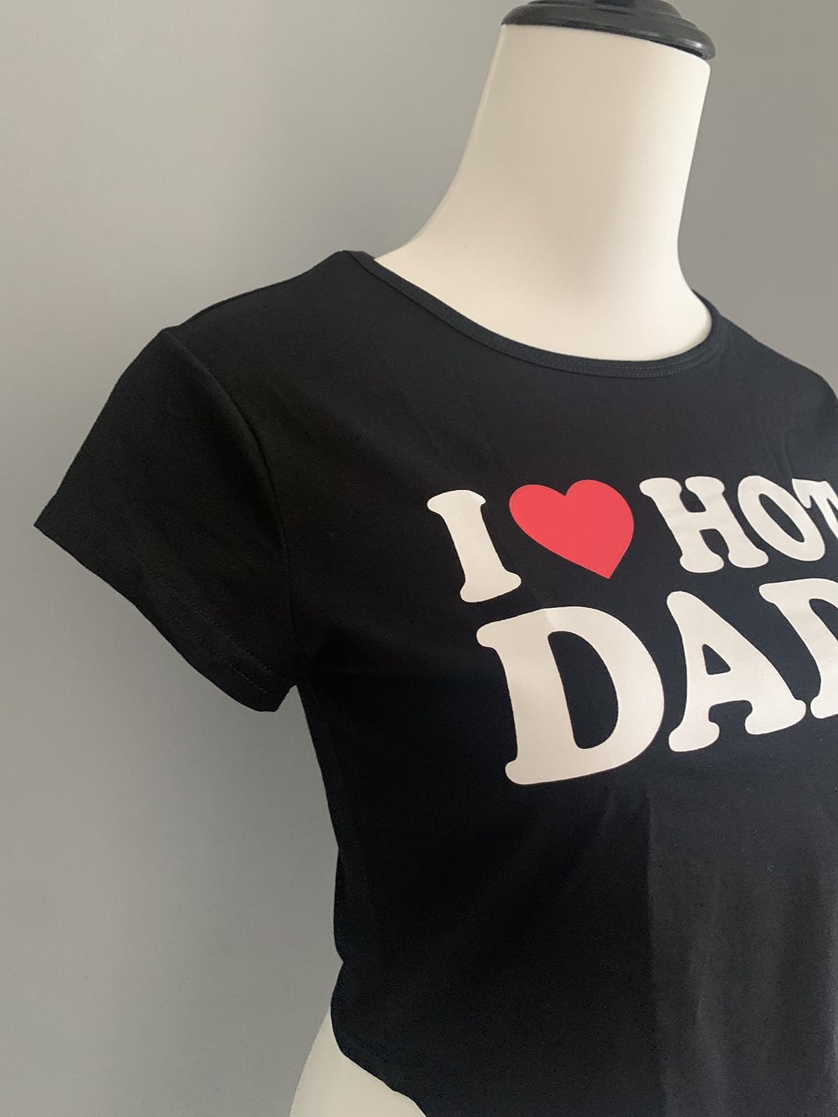 Y2k Graphic Baby Tees Summer Crop Top for Women