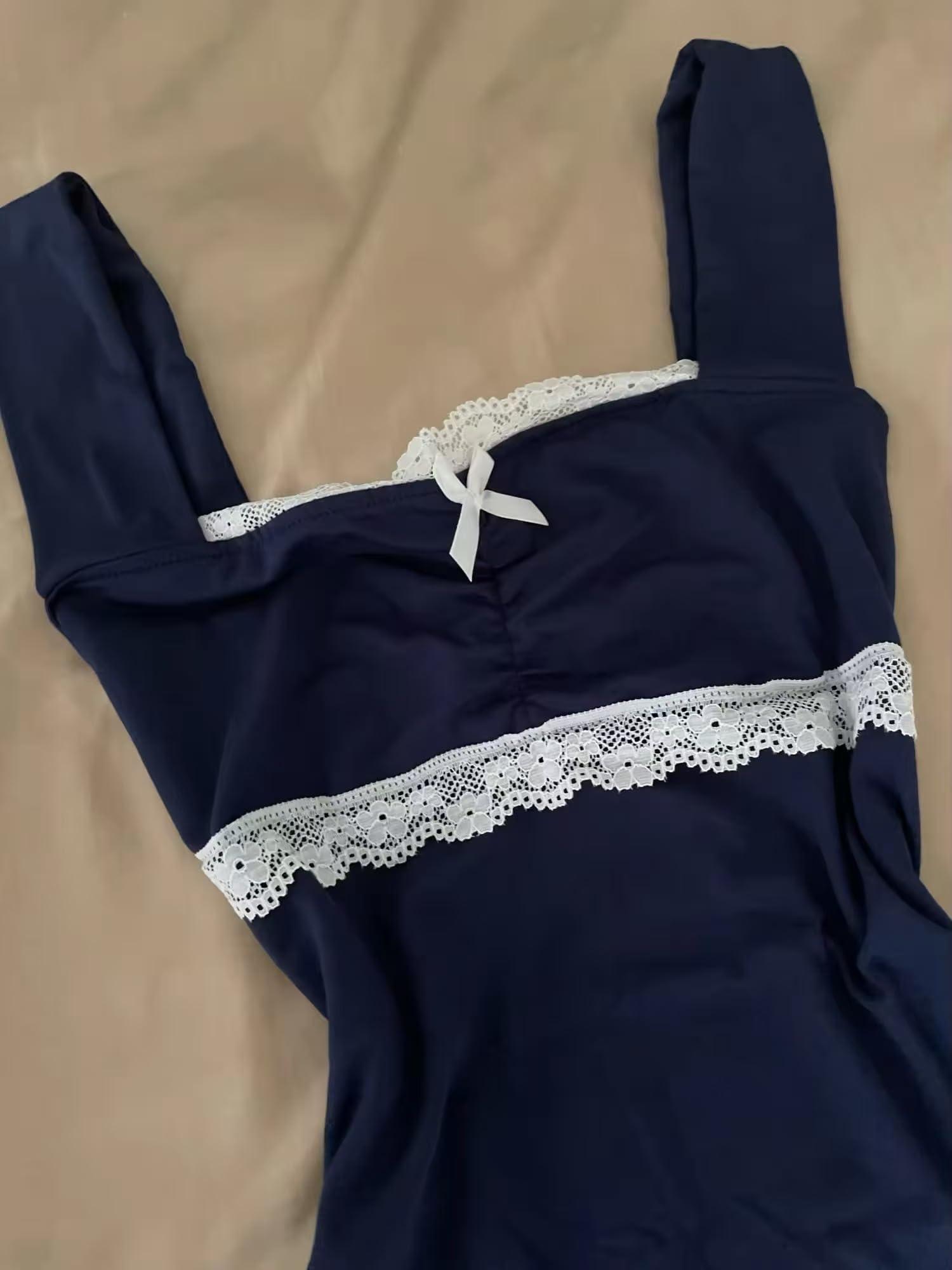 Emo Coquette Cropped Top Grunge 2000s Spaghetti Strap Tops Streetwear Vintage Camisole Y2k Cheetah Tops