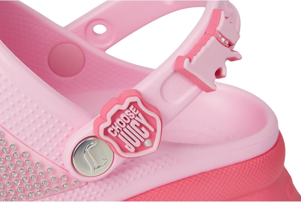 Crocs Women's Juicy Couture Bae Clog