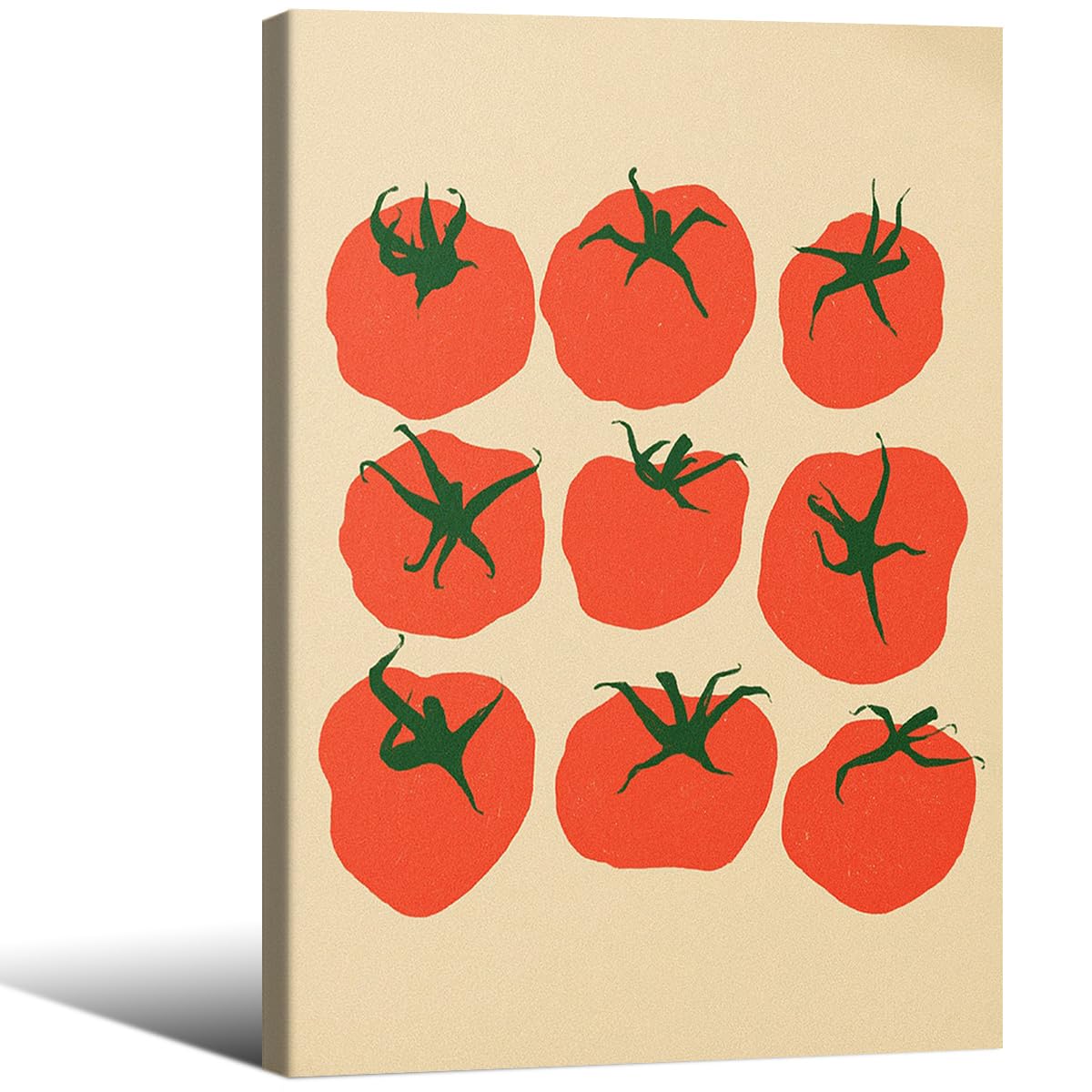 Trendy Kitchen Wall Art