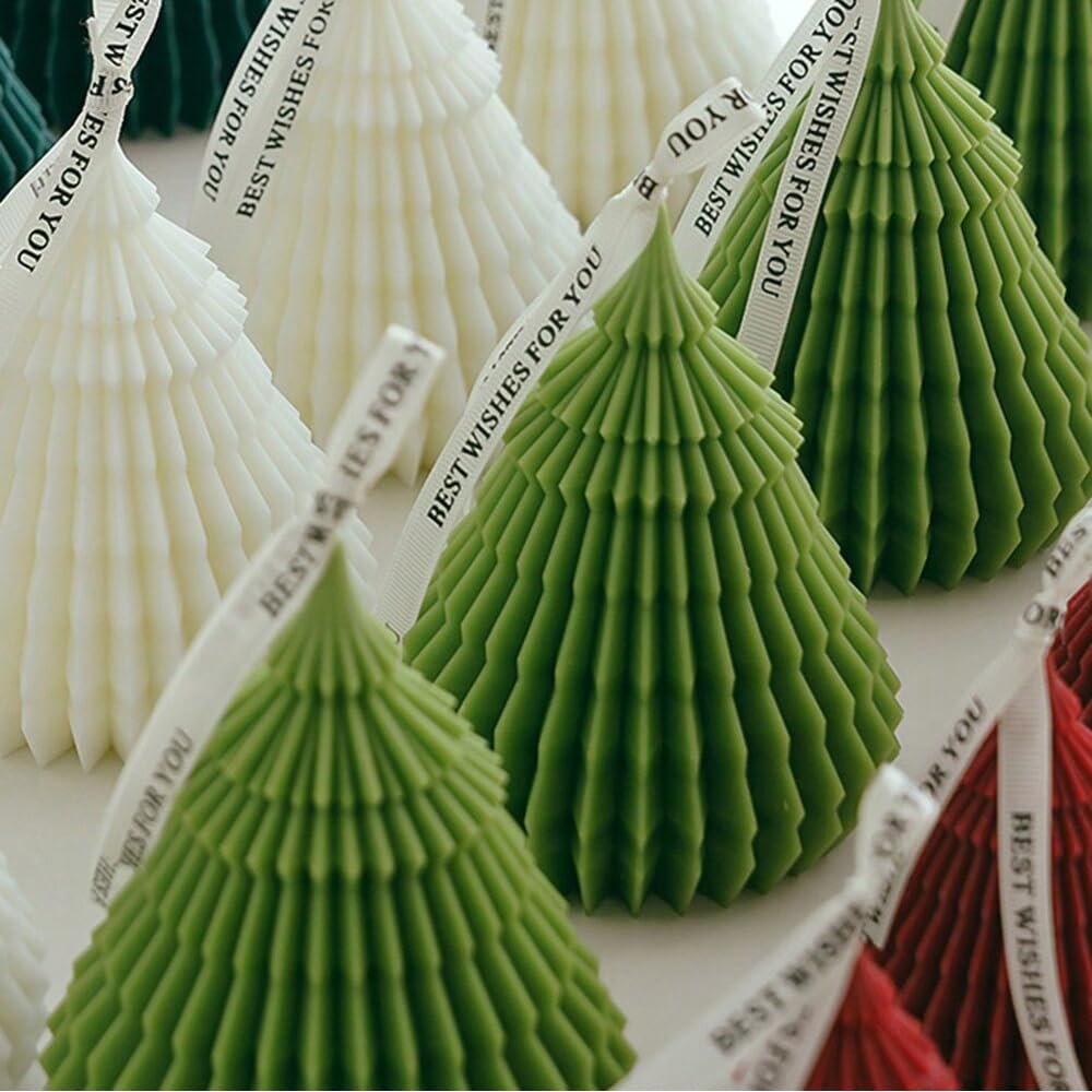 Mini Scented Candles, Home Decor Candle, Room Decor Aromatherapy